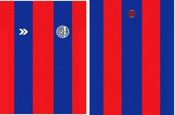 San Lorenzo Home Kit 25