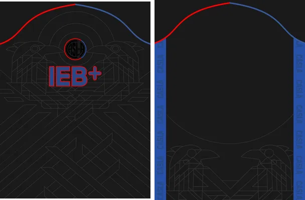 San Lorenzo Third Kit 2025