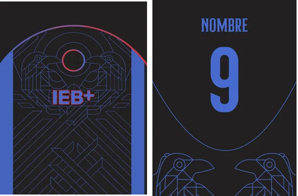 San Lorenzo Third Kit 25 26