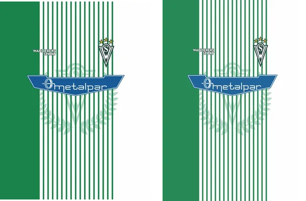 Santiago Wanderers 2001