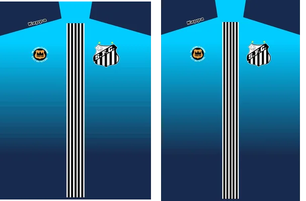 Santos 2016 Kappa