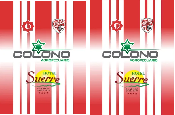 Santos De Guapiles FC