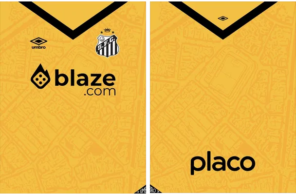 Santos FC Alternativa 2024