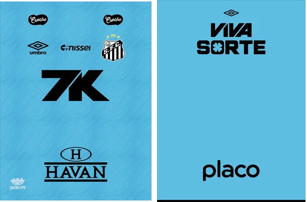 Santos FC Tercera 2025