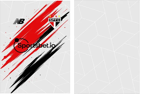 Sao Paolo concept