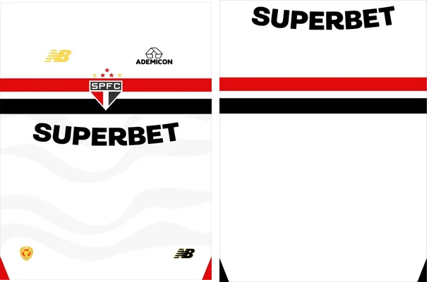 Sao Paulo Home Kit 25