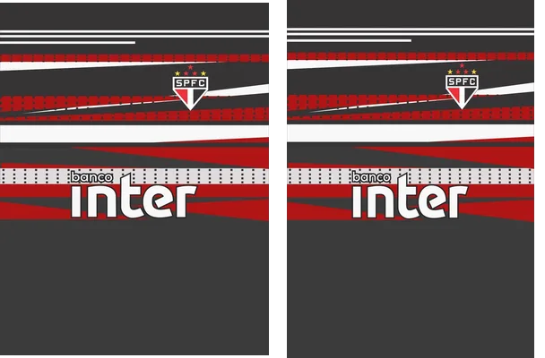 Sao Paulo Personalizado Concept 2022