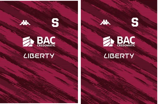 Saprissa 2023 New