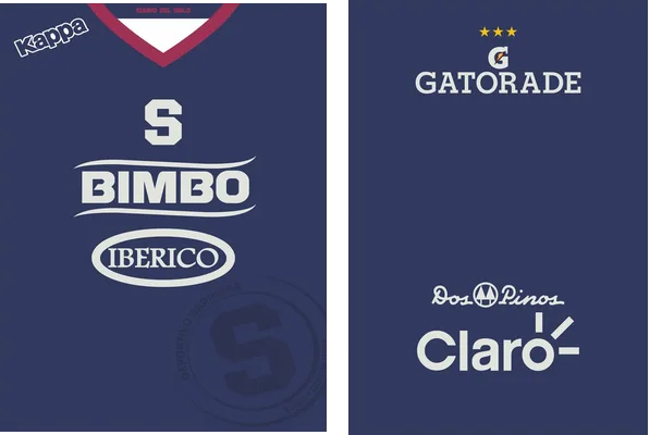 Saprissa Camiseta 80 Aniversario