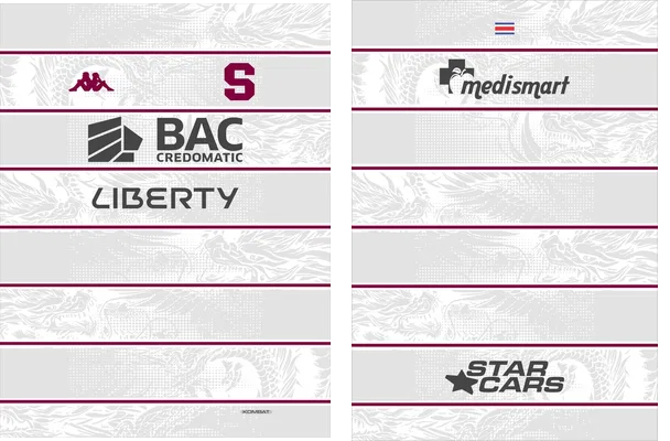 Saprissa Concept 2024 Q 2