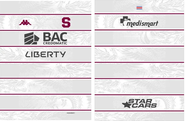 Saprissa Concept 24 PRO Q 1