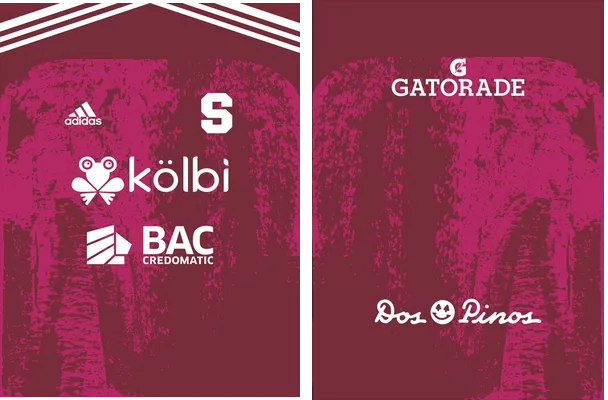 Saprissa Concept Q 1