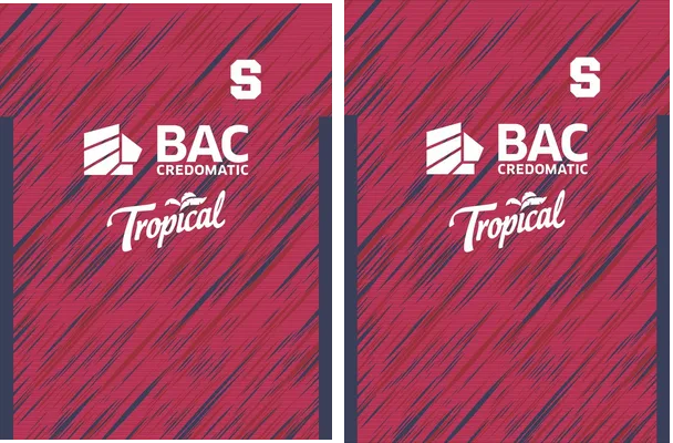Saprissa Fc Vector