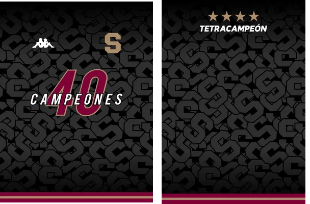 Saprissa Tetracampeon 2024 Q 3
