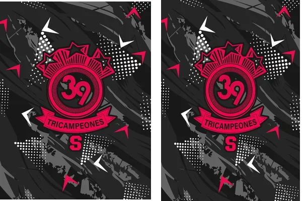Saprissa Tricampeones 2023 24 Concept
