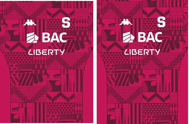 Saprissa home Kit 24 25 PRO
