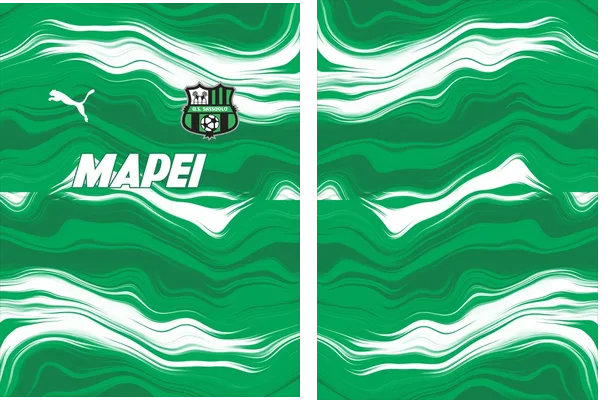 Sassuolo Concept