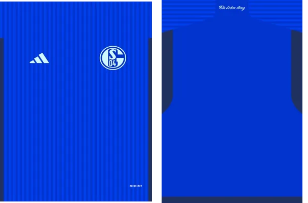 Schalke 04 Local 2023 2024