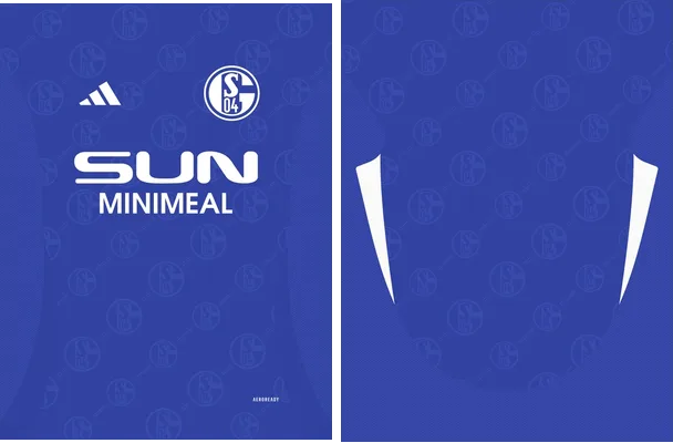 Schalke 04 Local 2024 2025