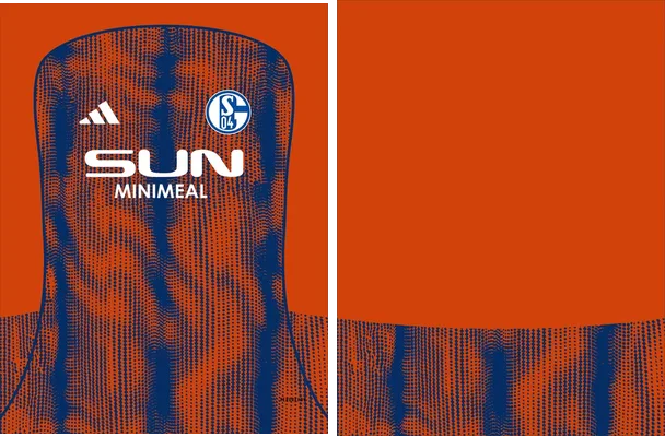 Schalke 04 Tercera 2025 2026