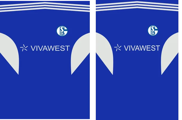 Schalke Adidas 2022 2023