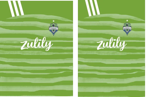 Seattle Sounders FC 2022