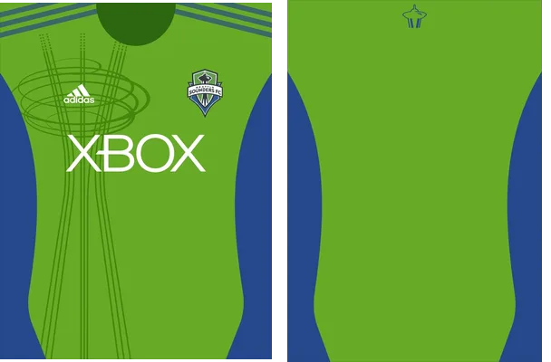 Seattle Sounders Local 2013 2014