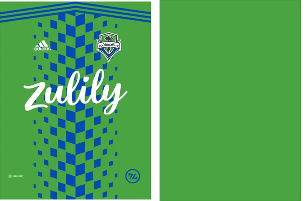 Seattle Sounders Local 2022 2023