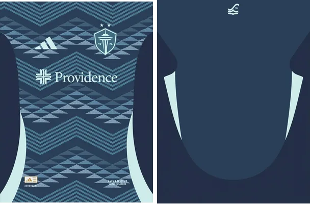 Seattle Sounders Visita 2025
