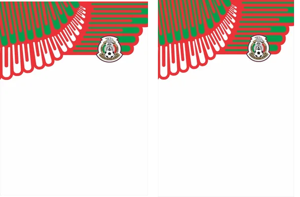 Seleccion de Mexico1994