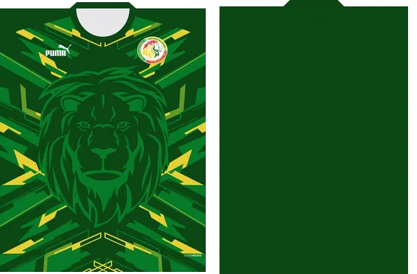 Senegal Concept 2022