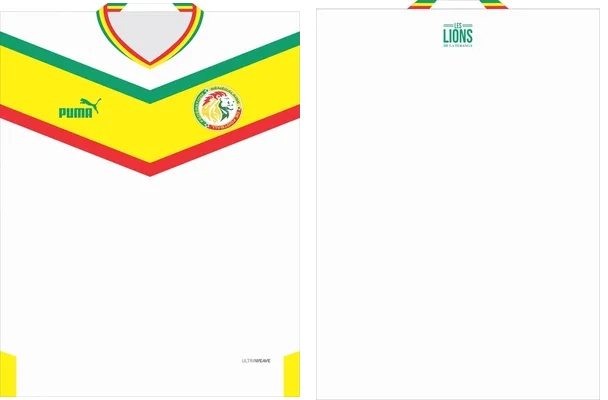Senegal Local 2022