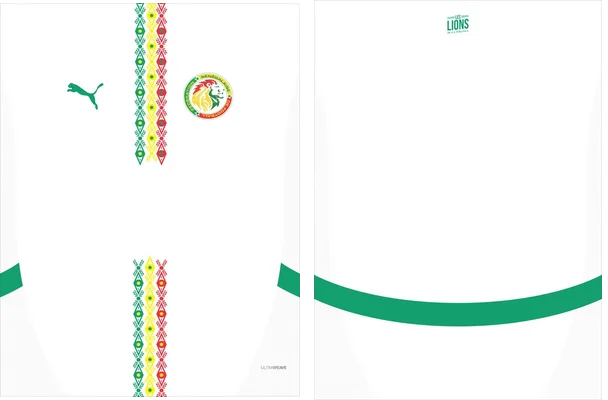 Senegal Local 2024 2025