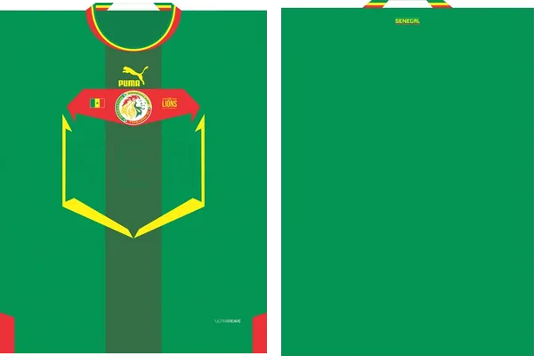 Senegal Visita 2022 2023