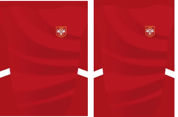 Serbia 2024 25 Home