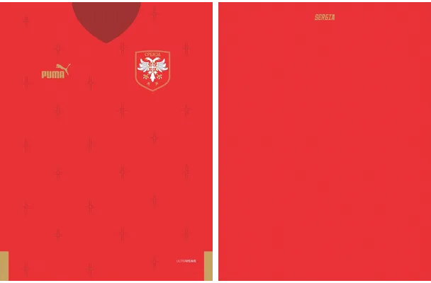 Serbia Local 2022 2023