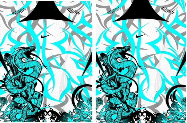 Serpiente Textura Interclasse 24 PRO