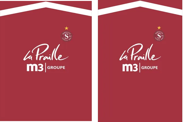 Servette FC 2021 22