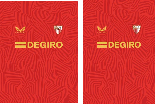 Sevilla FC 2023 24 Away