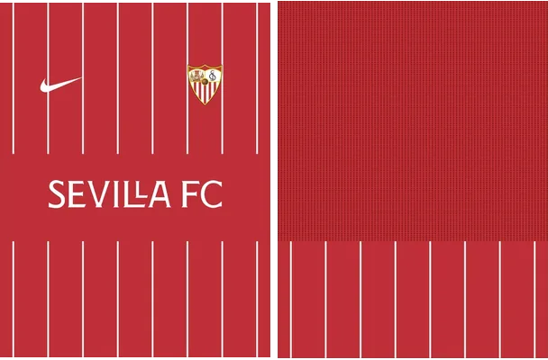 Sevilla FC Visita 2021 2022