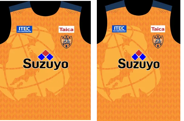 Shimizu S Pulse JAP AimariEc