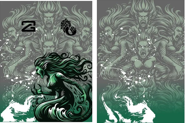 Sirena Interclasse