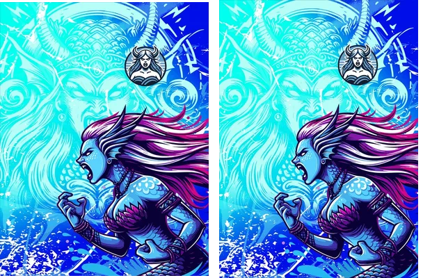 Sirenna
