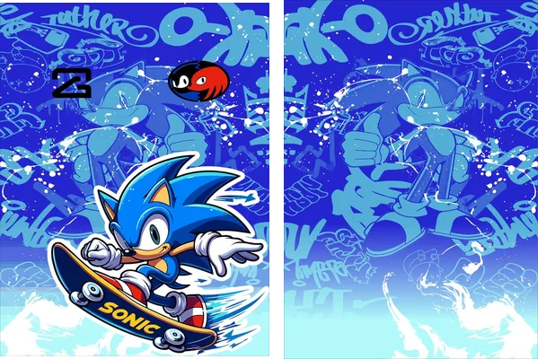 Sonic Interclasse