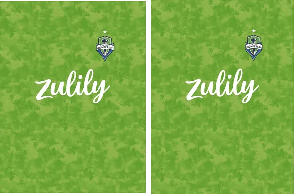Sounders FC Adidas 2019 20