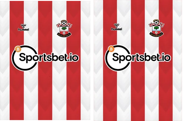 Southampton Local Visitante 2021 2022