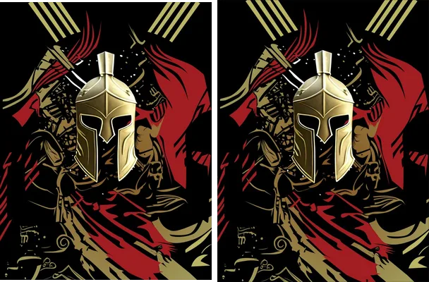 Spartans Interclasse Concept IA