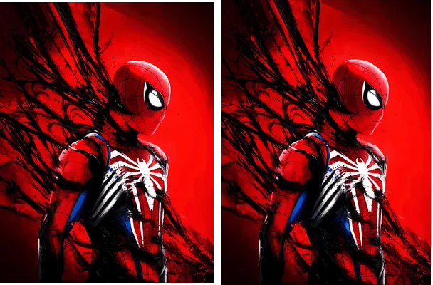 Spiderman Kids Jersey