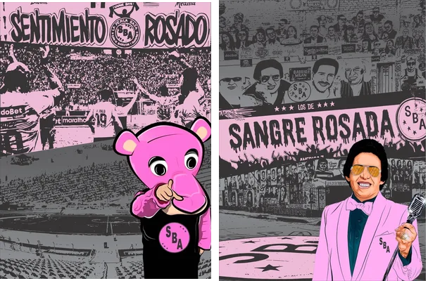 Sport Boys Chocolate VS25