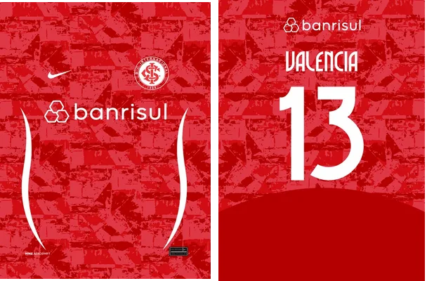 Sport Club Internacional Concept 2025